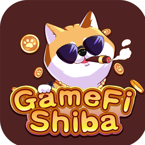 GAMEFISHIBA