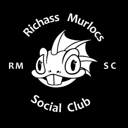 Richass Murloc Social Club