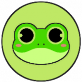FANTOM FROGGY
