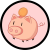 Rich Pig