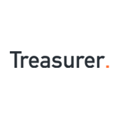 Treasurer