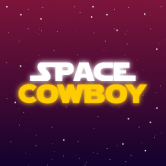 Space Cow Boy