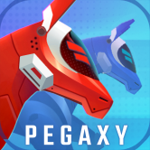 Pegaxy Blaze