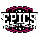 Epics Digital Collectibles