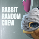 Rabbit Random Crew