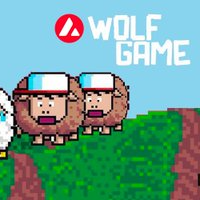 Avax Wolf Game
