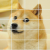 64 Fractionalized Doge NFT