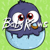 Baby Krows