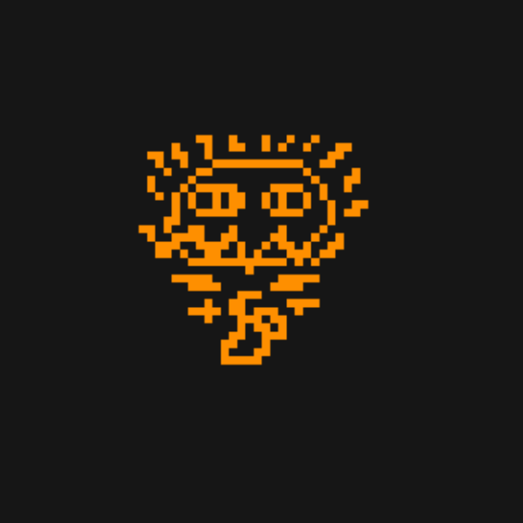 Terraforms by Mathcastles