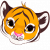 CuteTiger