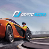 CryptoRacing – Match Day