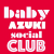 Baby Azuki Social Club