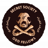 Secret Society of Odd Fellows