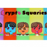 CryptoSquaries
