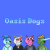 Oasis Dogs