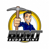 BUDDYMINT