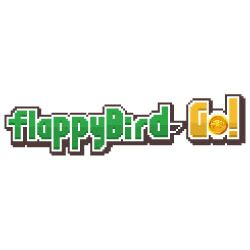 FlappyBird Go