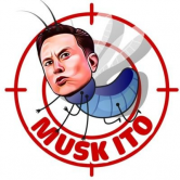 Musk Ito