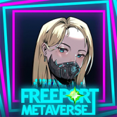 Freeport Metaverse