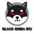 BLACK SHIBA INU