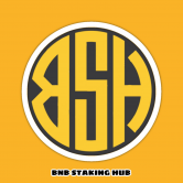 BNB STAKING HUB