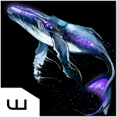 Make a Whale