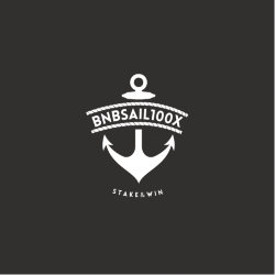BnbSail100X
