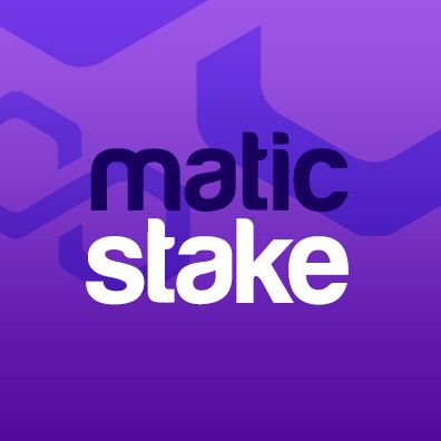 MATICstake