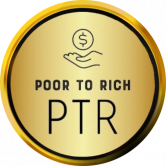PoorToRich Finance