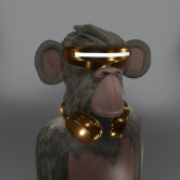 Meta Apes City