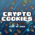 Cryptocookies
