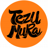 Tezumura Japanese Art Collectible