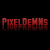 PixelDeMNs
