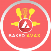 Baked AVAX