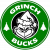 Grinch Bucks
