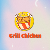 Grillchicken