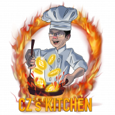 CZ’s Kitchen