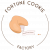 Fortune Cookie Factory