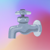 Community Faucet