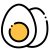 BOILED EGG