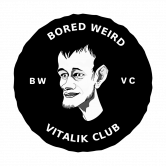 Bored Vitalik Moon Club