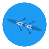 Rowing Finance Miner