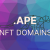 .ape Domains