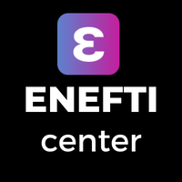 Enefti Center
