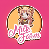 MilkFarm Miner