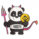 Panda BUSD