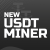 USDT MINER