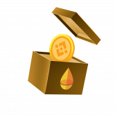 Sesame Token Mystery Box