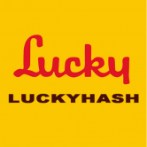 LuckyHash