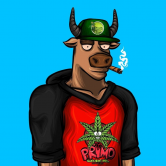 Baked Bulls NFT